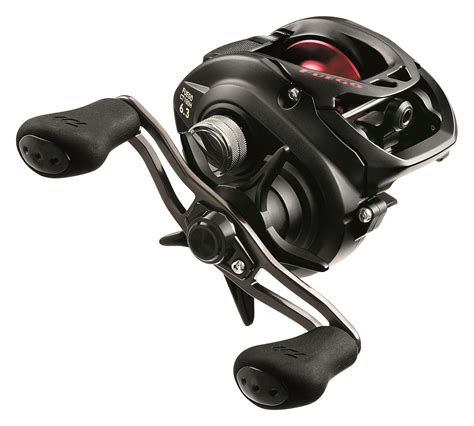 Daiwa | FUEGO CT
