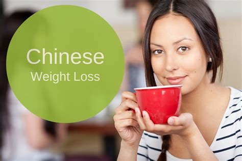 Chinese Weight Loss Techniques : Lose Weight With Chinese Tricks