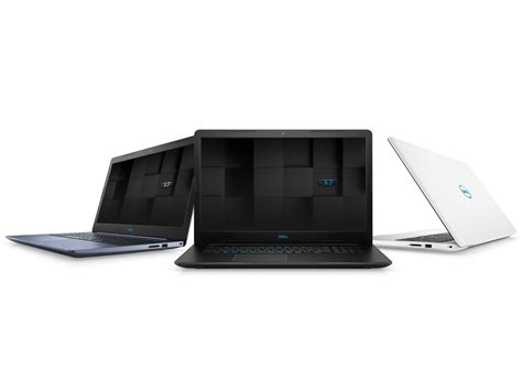 Dell's new G series laptops are for gamers on a budget | Windows Central