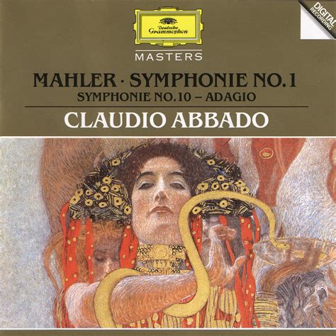 Mahler Symphonie No Cso Schwarz Abbado Videos