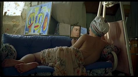 Naked Idil Üner in Saniyes Lust