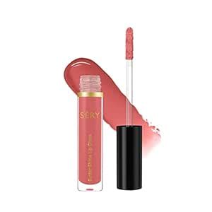 Buy SÉRY Butter Shine Lip Gloss Blush Nude Color Enriched With Shea Butter Non Sticky