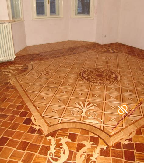 Figuralen parket - Паркет на 2009, Фигурален Паркет, Паркет ...