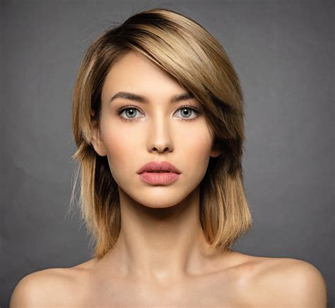 The unexpected volume secret of layered short hairstyles revealed 8