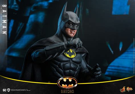 Hot Toys Mms Batman Hot Toys Complete Checklist