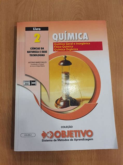 O Que Estuda Ciencias Da Natureza E Suas Tecnologias