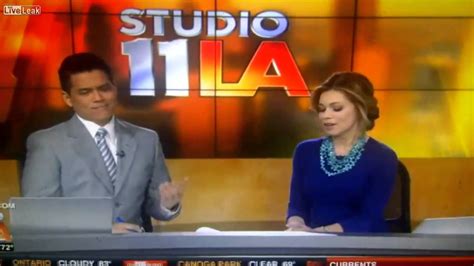 NEWS Anchor Hates FUCK HER RIGHT IN THE PUSSY YouTube