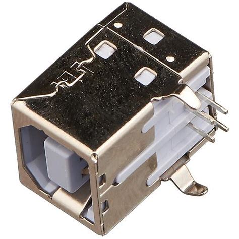 USBB-1J Kls Разъемы USB, цена, купить в ДКО Электронщик