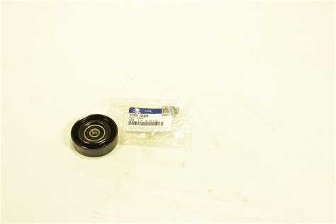 978342D520 HYUNDAI/KIA Ролик натяжителя ремня кондиционера – купить с ...
