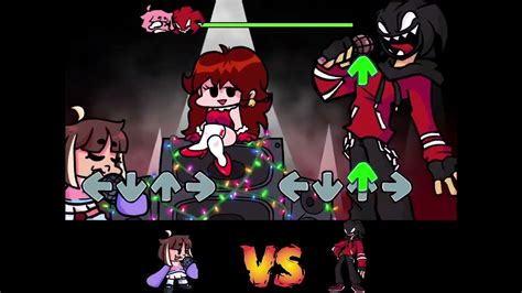 Animal But Is Qt Vs Agoti Fnf Youtube