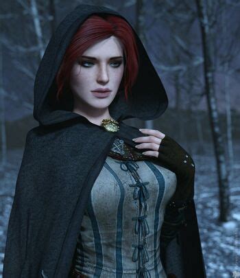 The Witcher Nude OnlyFans The Fappening Plus