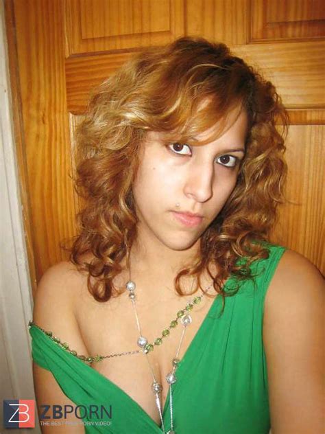 Anabel Sanchez Cool Latina ZB Porn