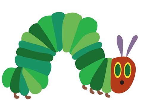Free Eric Carle Cliparts Download Free Eric Carle Cliparts Png Images