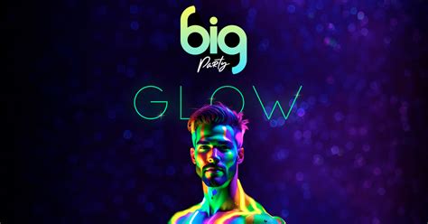 Big Glow 10022024 At Chalet Du Lac In Paris Produced By Bigwolf