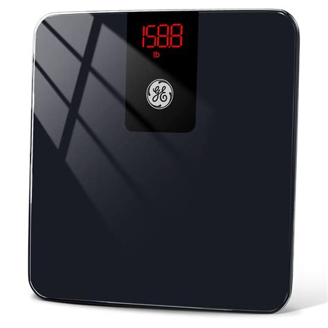 GE Smart Bluetooth Bathroom Scale for Weight Philippines | Ubuy