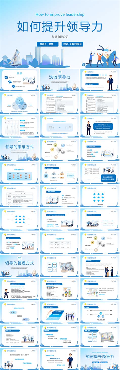 企业管理 领导力提升技巧pptx免费下载下载地址 职场培训课件职场培训ppt课件职场培训教程在线下载职场课件免费下载 勤美村