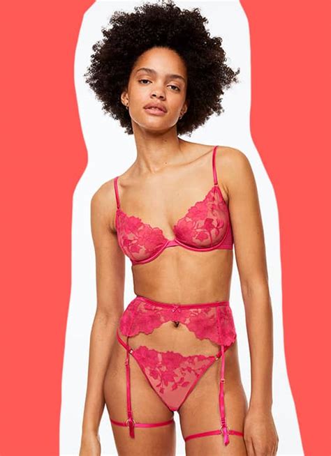 Nos Conseils Pour Oser Porter De La Lingerie Sexy