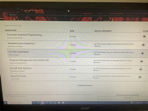 Do these jobs require citizenship? : r/AirForceRecruits