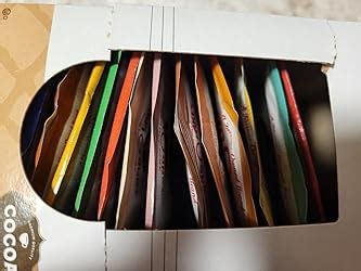 Amazon Land O Lakes Hot Cocoa Mix Variety Pack Packets Grocery Gourmet Food