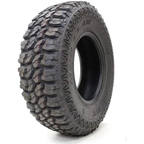 Eldorado Mud Claw Extreme Mt Lt27570r18