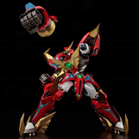 Riobot Super Robot Taisen Og Original Generations Compatible