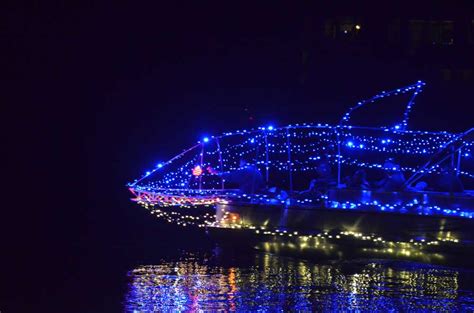 39th Palm Coast Holiday Boat Parade Prepares For Its Biggest Yet Dec 3