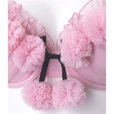 Yummy Mart Poodle Lingerie Set Yummy Mart Tokyo Otaku Mode Tom