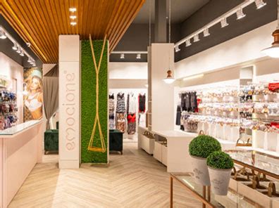 Rea Do Lojista Emocione Lingerie Quem Somos