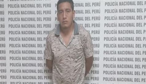 La Libertad Joven Es Asesinado De Seis Balazos Lrnd Sociedad La