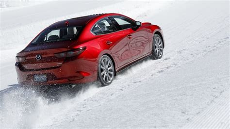 2019 Mazda3 AWD First Drive Review | Unconventionally incredible ...