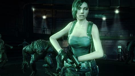 Resident Evil Operation Raccoon City Review The Average Gamer