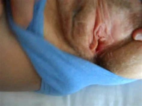 Wife Parts Her Panties For Cum Close Up Close Up Porn XHamster
