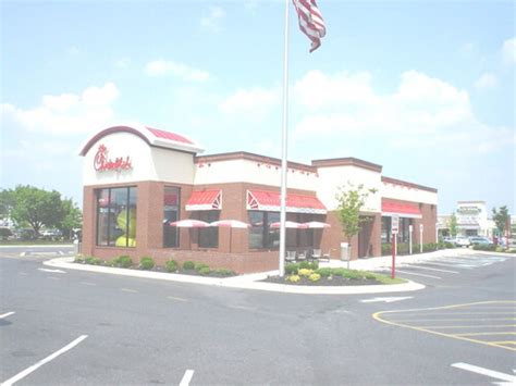 Glen Burnie – Centre at Glen Burnie Location | Chick-fil-A