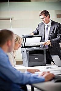 Brother MFC-8520DN Multifunctional Printer: Amazon.co.uk: Computers ...