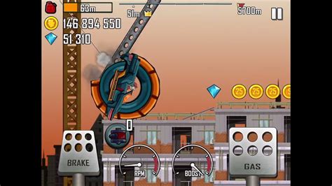 Hill Climb Racing Mutant Bugs Youtube