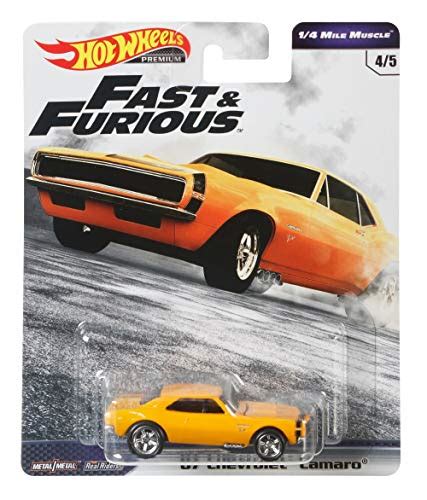 Hot Wheels Camaro Vehicle Pricepulse