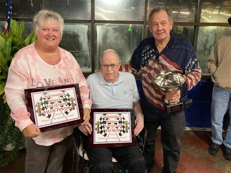 Remembering The Old Spartanburg Dragway - Home