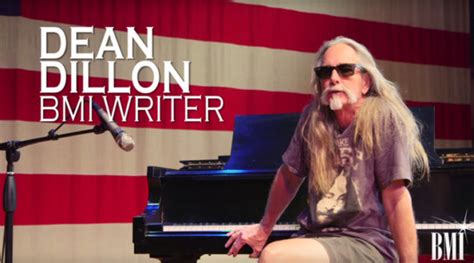 Blog — Dean Dillon