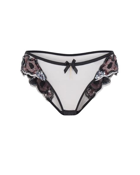 Giana Full Brief By Agent Provocateur All Lingerie