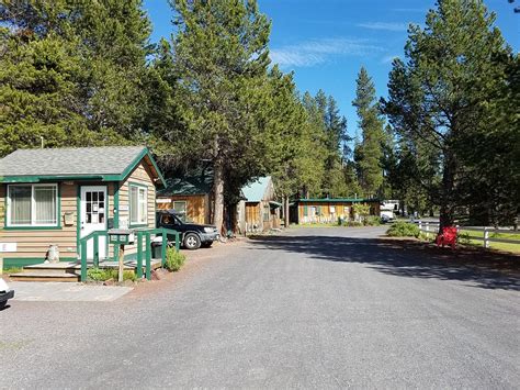 Big Pines Rv Park Go Camping America