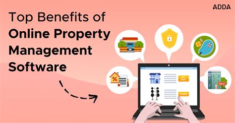 Top Benefits Of Online Rental Property Management Software