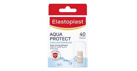 Elastoplast Aqua Protect Waterproof Plaster Reviews Au