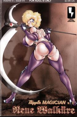 The Neighbor Next Door Nhentai Hentai Doujinshi And Manga