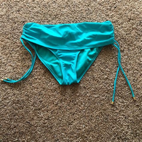 VM Swim Vm Bikini Bottoms Poshmark