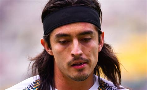 ¿miedo Al Guardián De Santos Laguna Club América Tiene De ‘cliente A