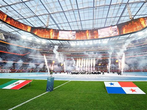 México jugará el partido inaugural de la Copa Oro Concacaf 2025 en el