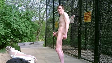 Caught Public Bare Feet Naked By Suburban Batting Cages Parking Lot May Xxx Mobile