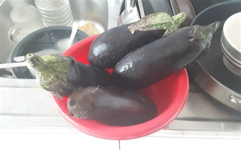 Eggplants Fuck Fest Pics XHamster