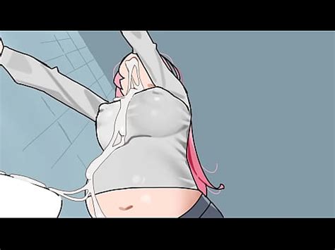 Sexe Futa hard et fétichiste dans une salle de bain XVIDEOS