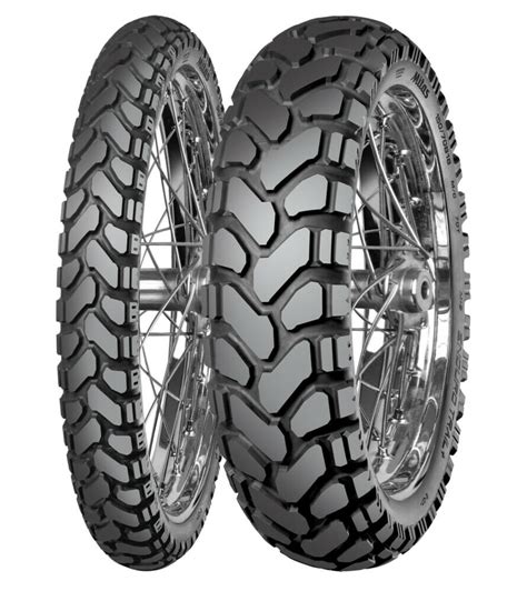 Mitas Enduro Trail Tires Cycle News